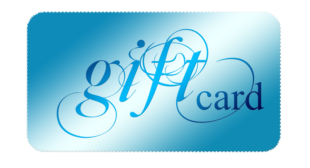 GIFT CARD BluDiving.com