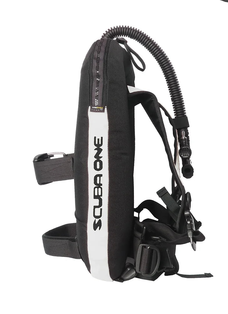 SCUBAONE - millegrammi BCD SCUBAONE