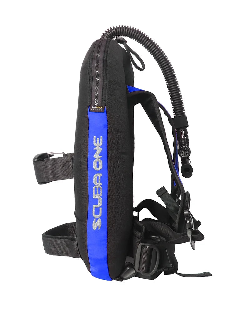 SCUBAONE - millegrammi BCD SCUBAONE