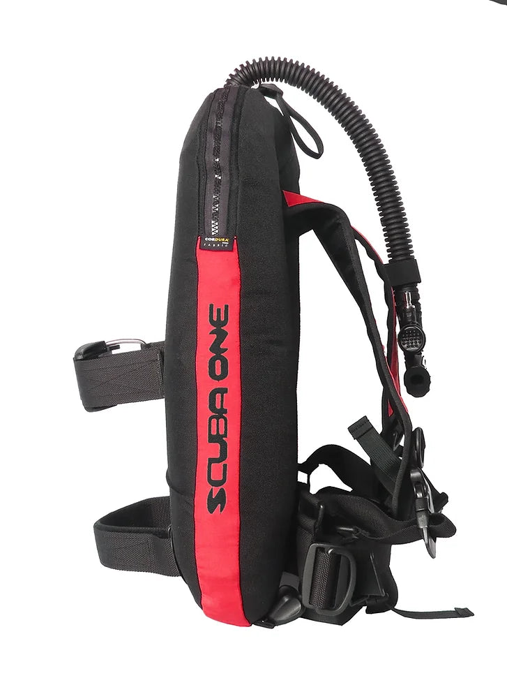 SCUBAONE - millegrammi BCD SCUBAONE