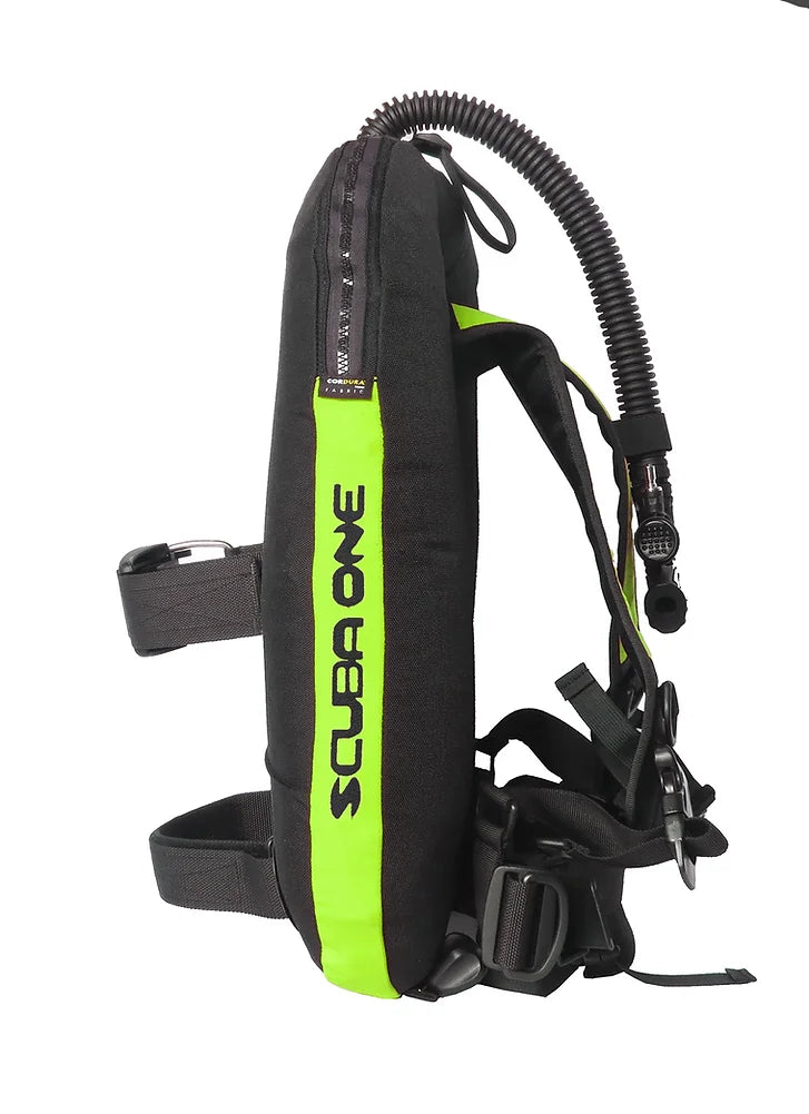 SCUBAONE - millegrammi BCD SCUBAONE