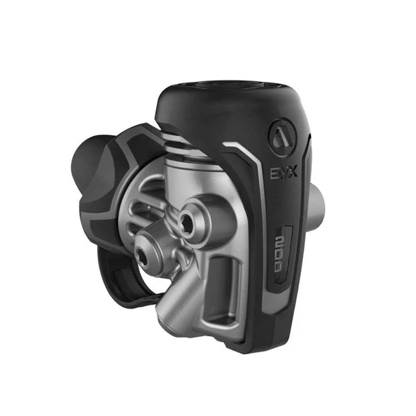 APEKS EVX200 STAGE 3 + OCTOPUS - Dive Regulator - DIN APEKS