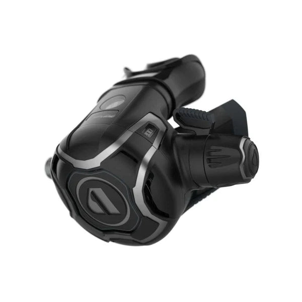 APEKS EVX200 STAGE 3 + OCTOPUS - Dive Regulator - DIN APEKS
