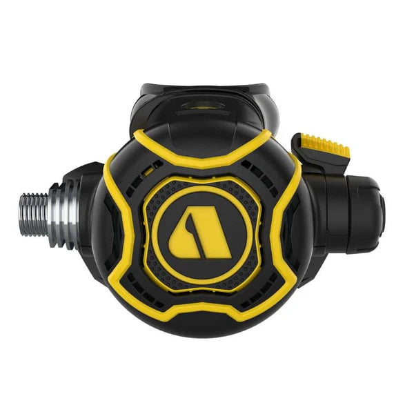 APEKS EVX200 STAGE 3 + OCTOPUS - Dive Regulator - DIN APEKS
