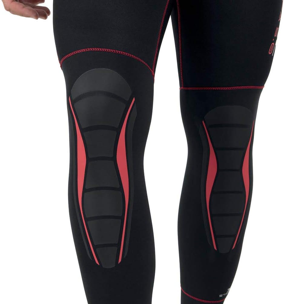 SEAC ALFA 5mm WETSUIT SEAC