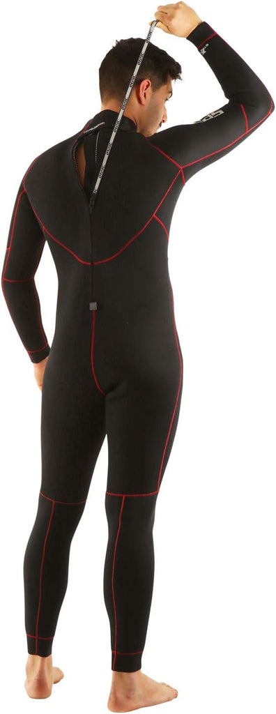SEAC ALFA 5mm WETSUIT SEAC
