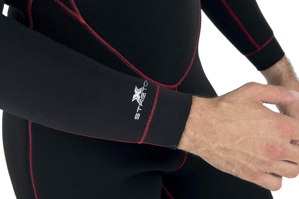 SEAC ALFA 5mm WETSUIT SEAC