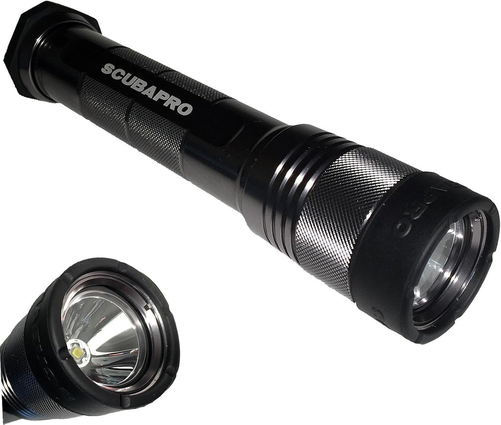 SCUBAPRO - NOVA TORCH 700 SCUBAPRO