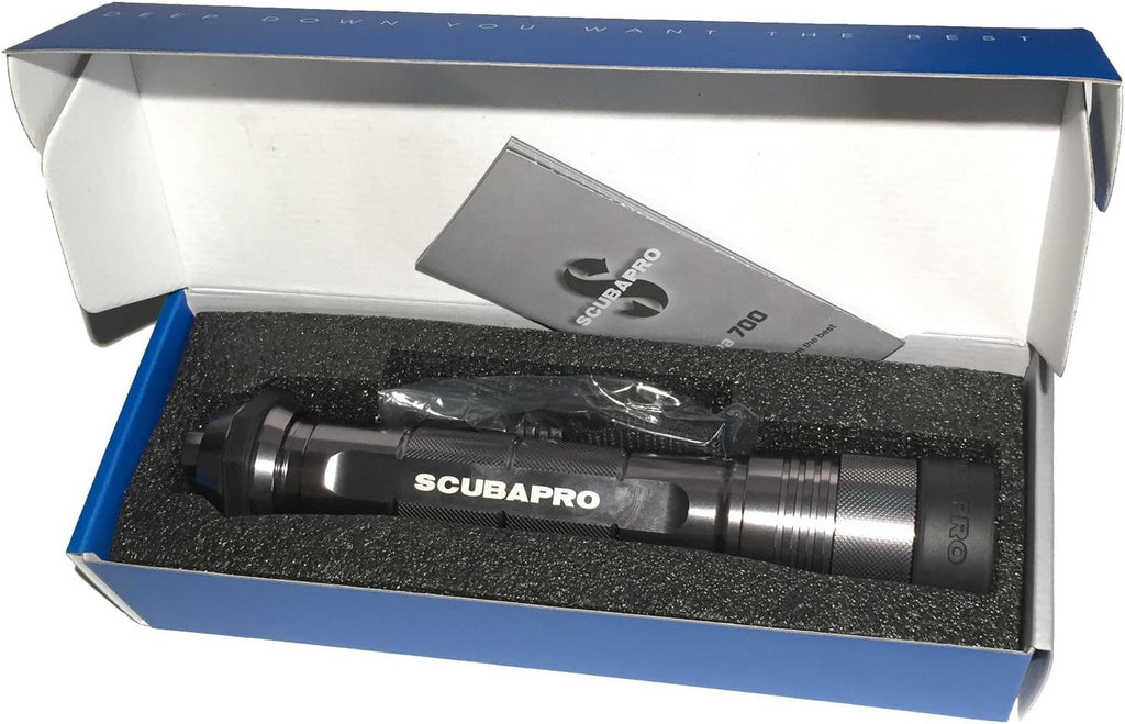 SCUBAPRO - NOVA TORCH 700 SCUBAPRO