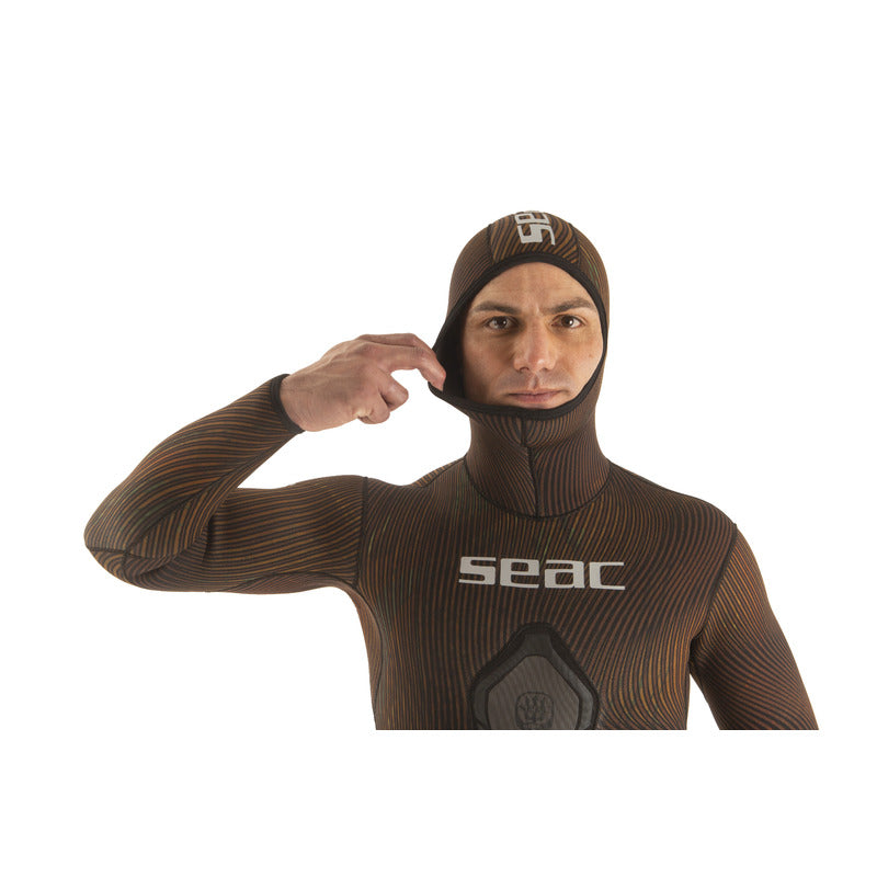 SEAC ALGA 5mm JACKET SEAC