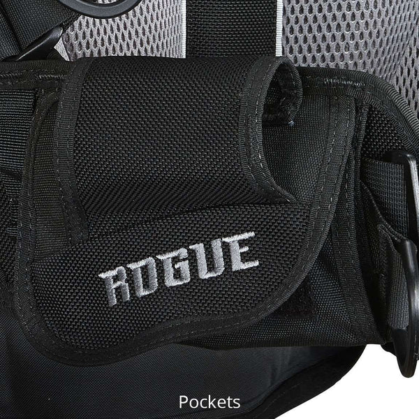 AQUALUNG - ROGUE - Dive BCD AQUALUNG