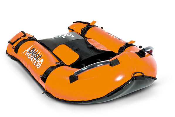 BEST DIVERS inflatable board OKIPA 2 BEST DIVERS