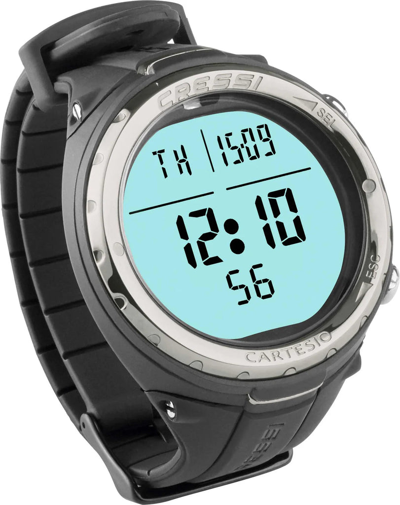 CRESSI CARTESIO - DIVING COMPUTER CRESSI