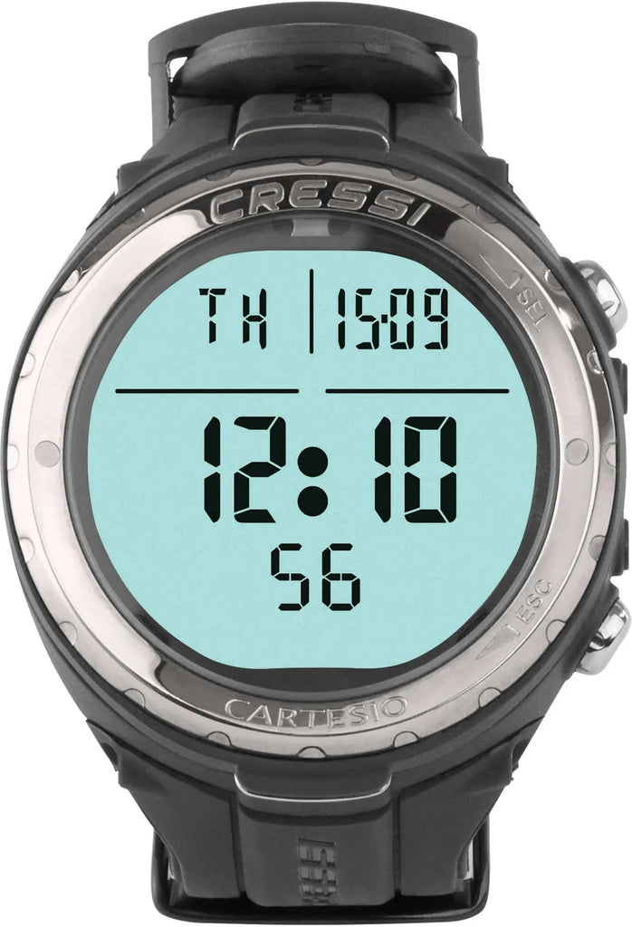 CRESSI CARTESIO - DIVING COMPUTER CRESSI