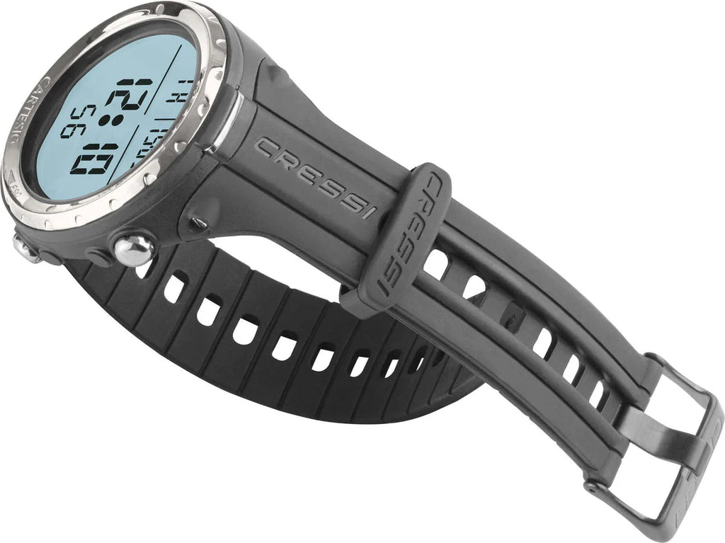 CRESSI CARTESIO - DIVING COMPUTER CRESSI