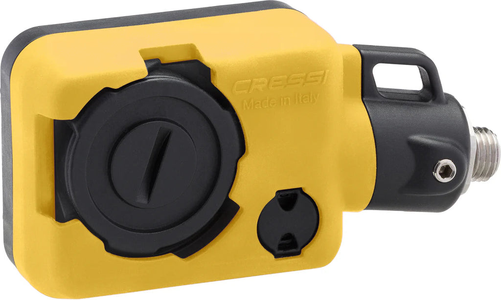 DIGI CONSOLE - DIGITAL PRESSURE GAUGE CRESSI