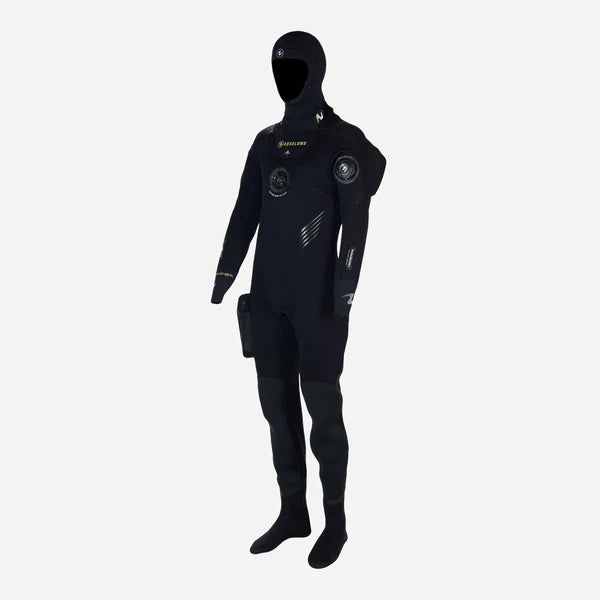 AQUALUNG BLIZZARD SLIM FIT DRYSUIT AQUALUNG