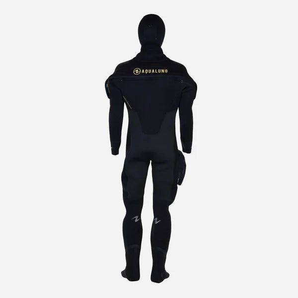 AQUALUNG BLIZZARD SLIM FIT DRYSUIT AQUALUNG