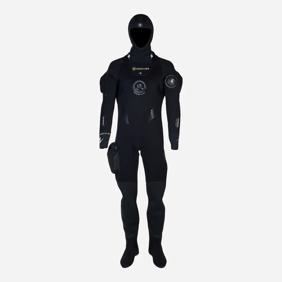 AQUALUNG BLIZZARD SLIM FIT DRYSUIT AQUALUNG