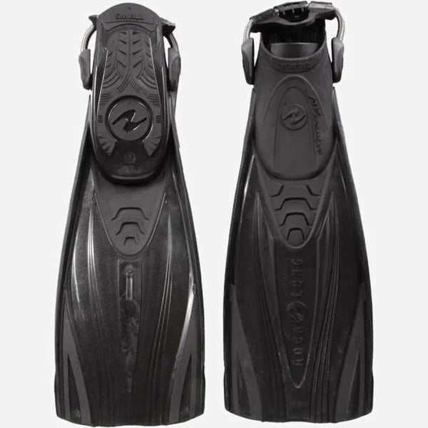 AQUALUNG - EXPRESS ADJ - Dive Fins AQUALUNG