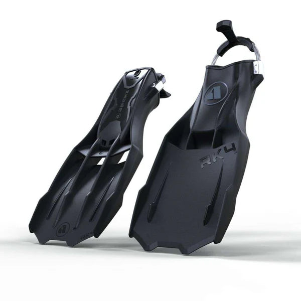 APEKS RK4 DIVING FINS APEKS