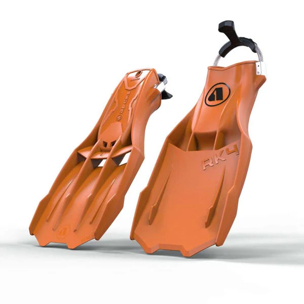 APEKS RK4 DIVING FINS APEKS