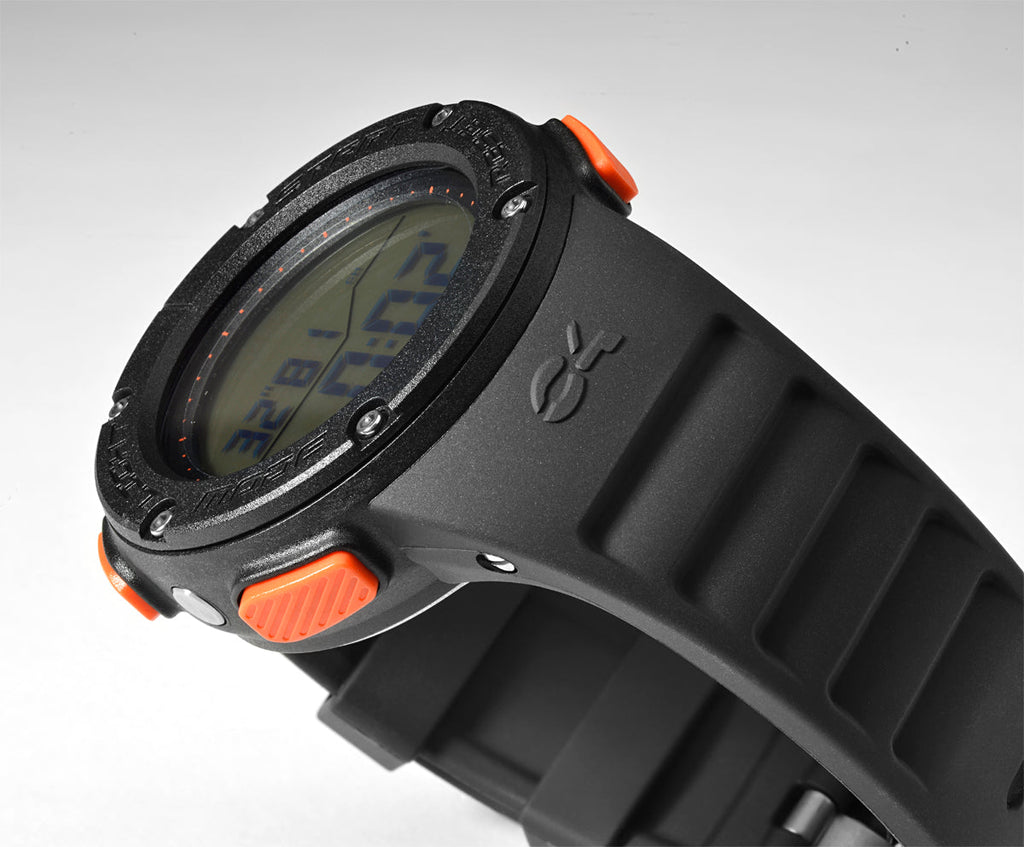 DESSAULT by C4 - STARK FREEDIVING COMPUTER C4