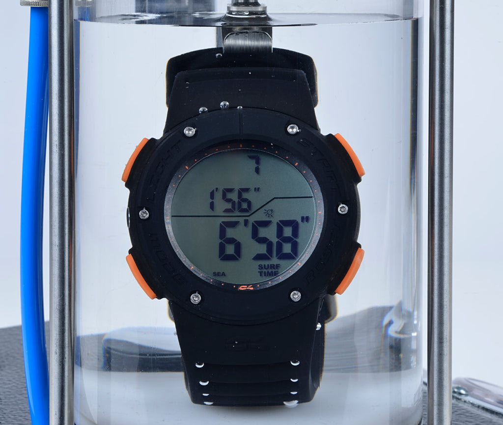 DESSAULT by C4 - STARK FREEDIVING COMPUTER C4