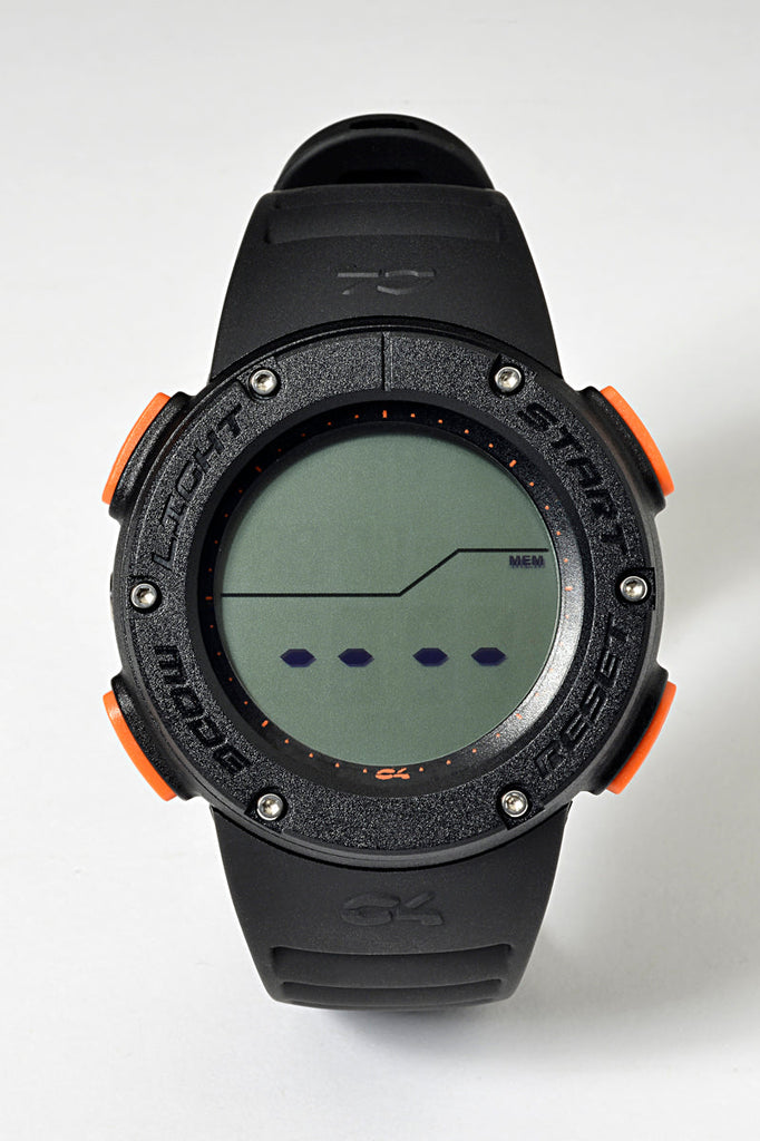 DESSAULT by C4 - STARK FREEDIVING COMPUTER C4