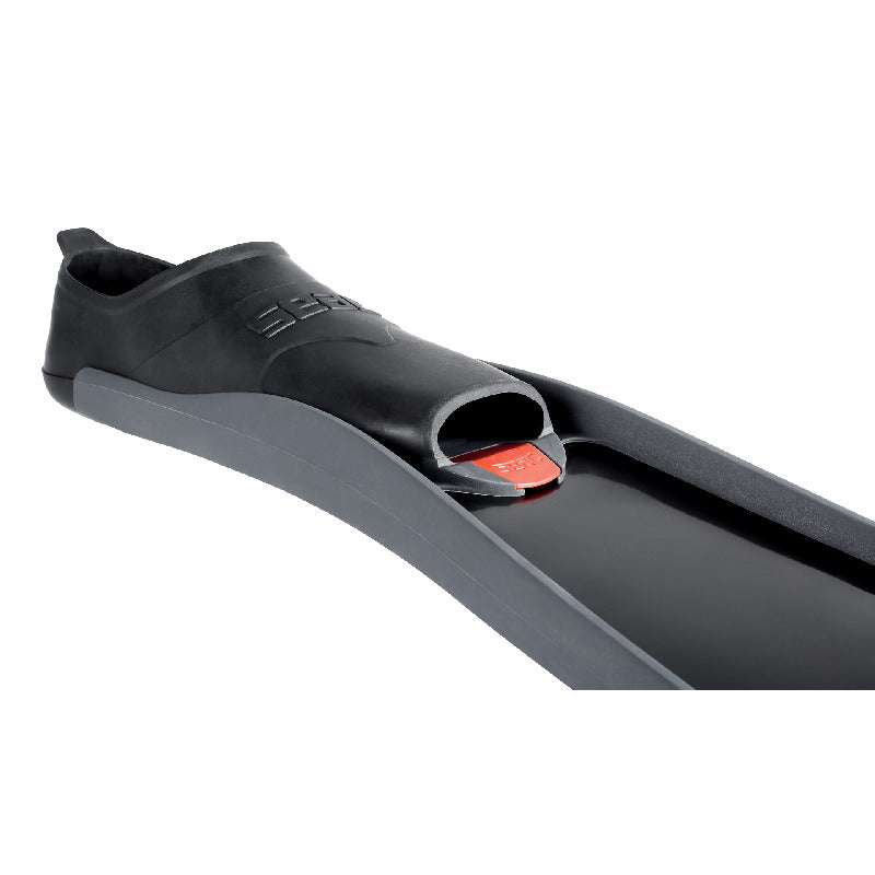 SEAC FREEDIVING FINS MOTUS CAMO BROWN SEAC