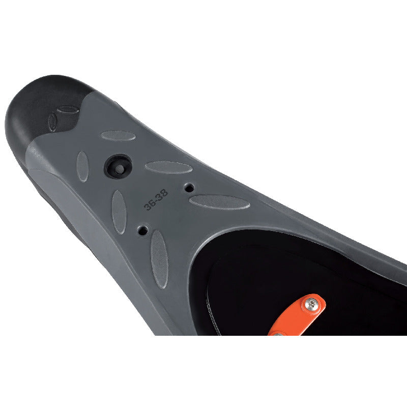 SEAC FREEDIVING FINS MOTUS CAMO BROWN SEAC