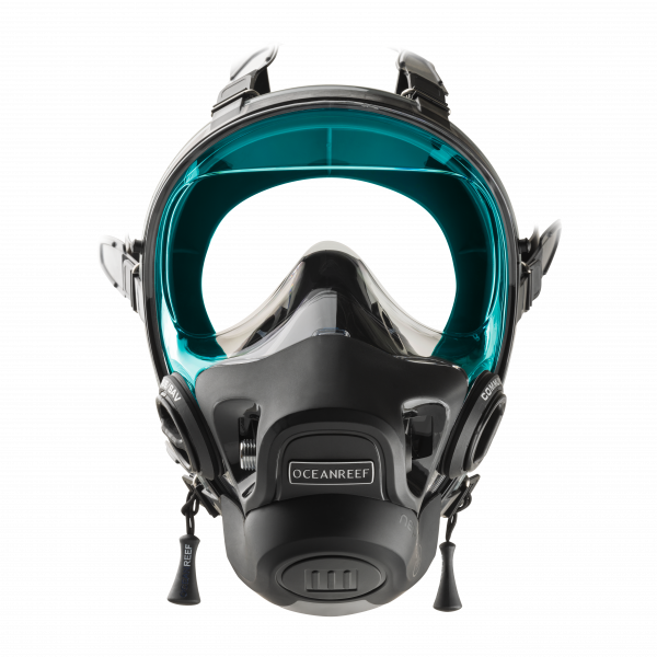 Ocean Reef: Neptune III Basic Full Face Mask OCEANREEF