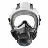 Ocean Reef: Neptune III Basic Full Face Mask OCEANREEF