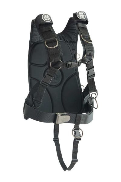 OMS IQ Lite Backpack System OMS