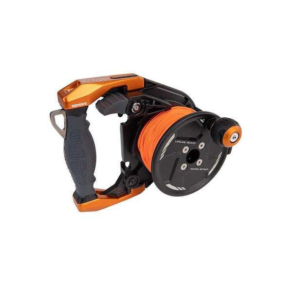 APEKS - LIFELINE ASCEND - Dive Reel 60 mt