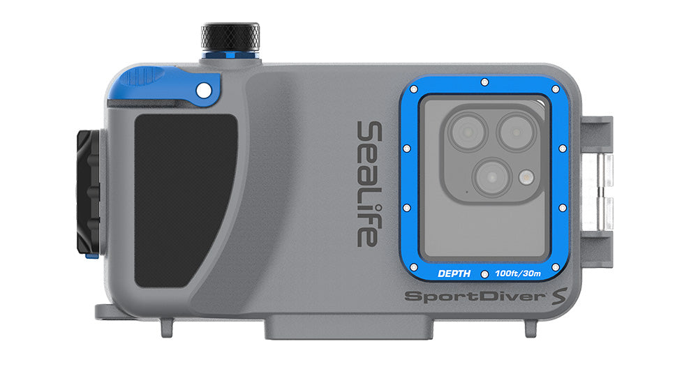 SEALIFE SPORTDIVER-S  SMARTPHONE HOUSING SEALIFE