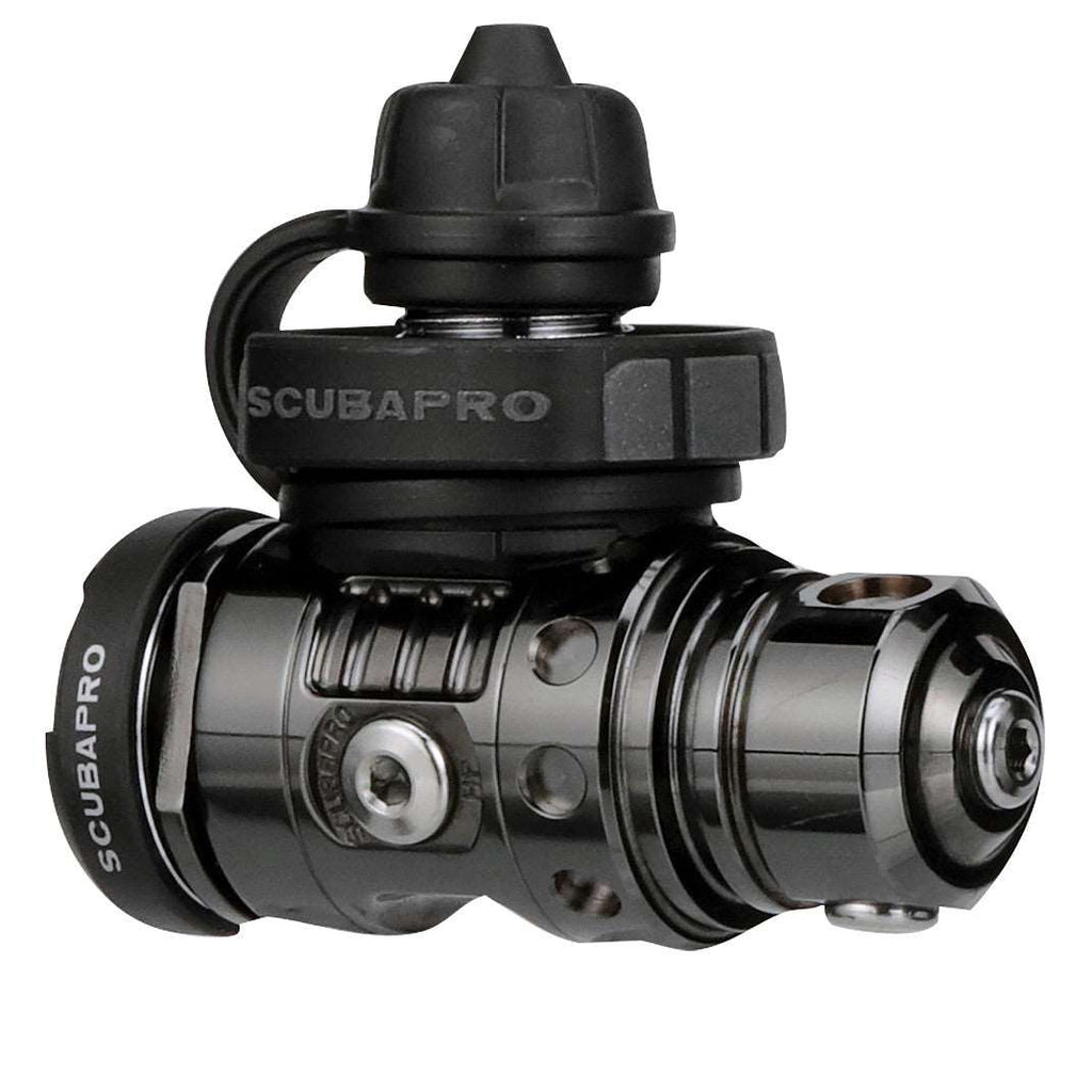 SCUBAPRO MK25 EVO BT 300 BAR/G260 CARBON DIVE REGULATOR SYSTEM SCUBAPRO