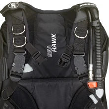 SCUBAPRO SEAHAWK 2 BCD SCUBAPRO