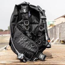 SCUBAPRO SEAHAWK 2 BCD SCUBAPRO