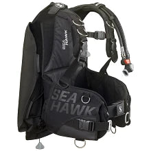 SCUBAPRO SEAHAWK 2 BCD SCUBAPRO