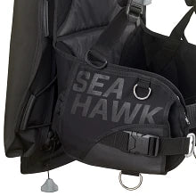 SCUBAPRO SEAHAWK 2 BCD SCUBAPRO
