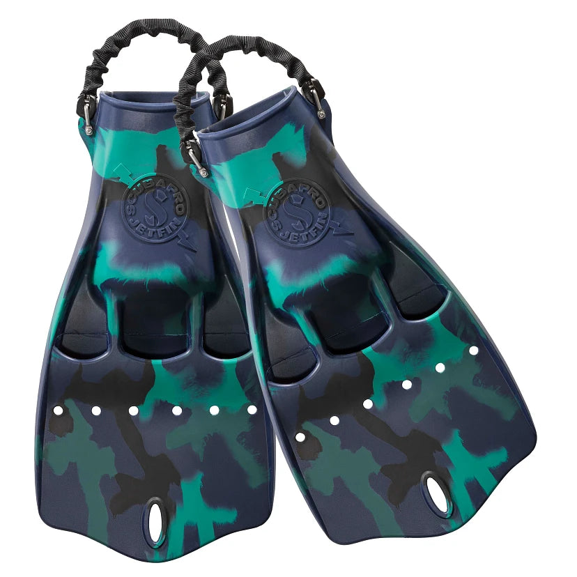 SCUBAPRO JET FINS – BluDiving.com