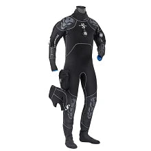 Everdry 4 Drysuit 4mm SCUBAPRO