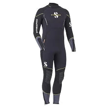 SCUBAPRO SPORT WETSUIT 5mm BluDiving.com