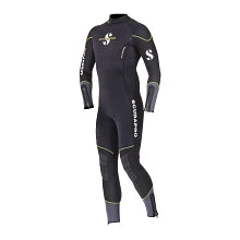 SCUBAPRO SPORT WETSUIT 5mm BluDiving.com