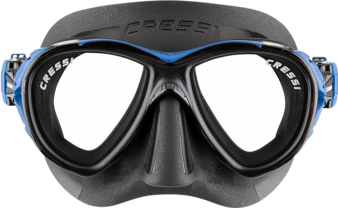 CRESSI NAXOS MASK cressi