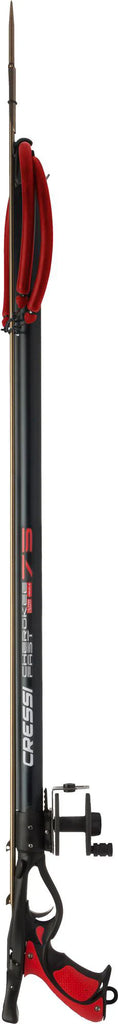 CRESSI - Cherokee Fast Speargun cressi