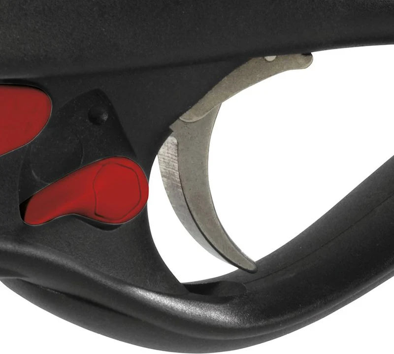 CRESSI - Cherokee Fast Speargun cressi