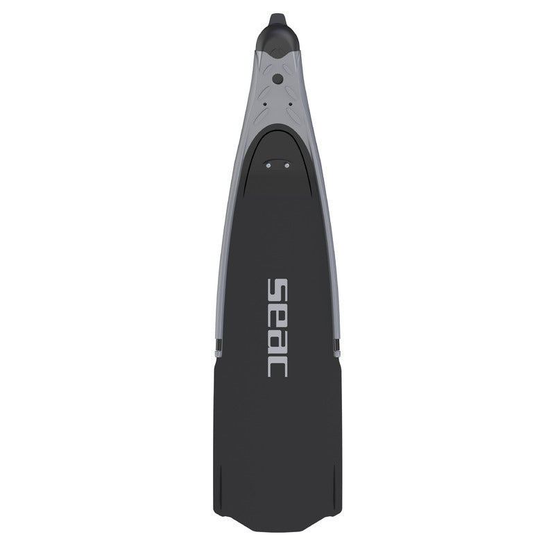 SEAC W-22  BLACK FREEDIVING FINS SEAC