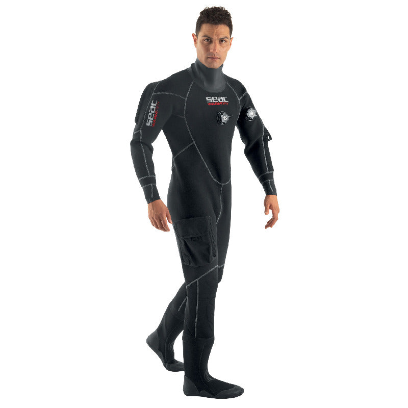 SEAC WARMDRY  DRYSUIT SEAC